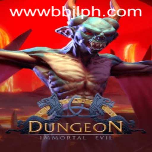 Explore the Mystical World of Dungeon: Unveiling the Unique Gameplay with BBJL