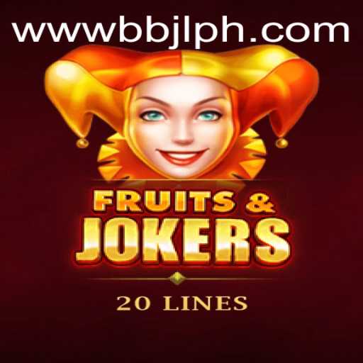 Discover the Exciting World of FruitsAndJokers20: A Dive into Gameplay and Strategy