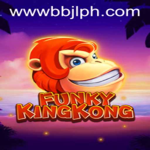 The Adventurous World of FunkyKingKong: A Dive into BBJL