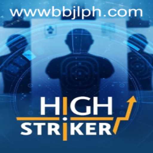 HighStriker: The Electrifying New Game Taking the Gaming World by Storm